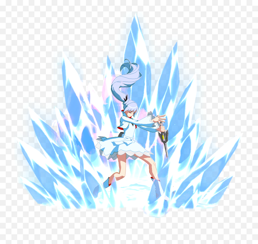 Filebbtag Weiss Snowglobepng - Dustloop Wiki Cartoon,Snow Globe Png