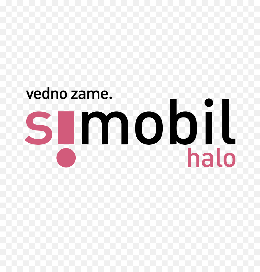 Simobil Halo Logo Png Transparent - Si Mobil Logo Vector Vodafone,Halo Transparent