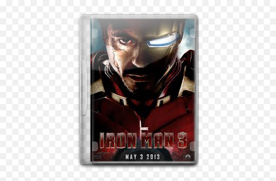 Iron Man 3 06 Icon 512x512px Ico Png Icns - Free Iron Man 2,Iron Man 3 Logo