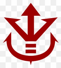 Saiyan Royal Figure Drawing References Dragon Ball - King Vegeta png