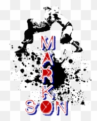 Wwe 2k Custom Logos - post Imgur Paint Splash Png