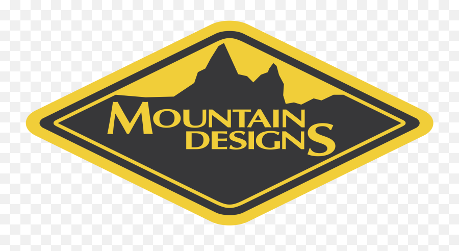Mountain Designs Logo Png Transparent U0026 Svg Vector - Freebie Mountain Designs,Mountains Transparent