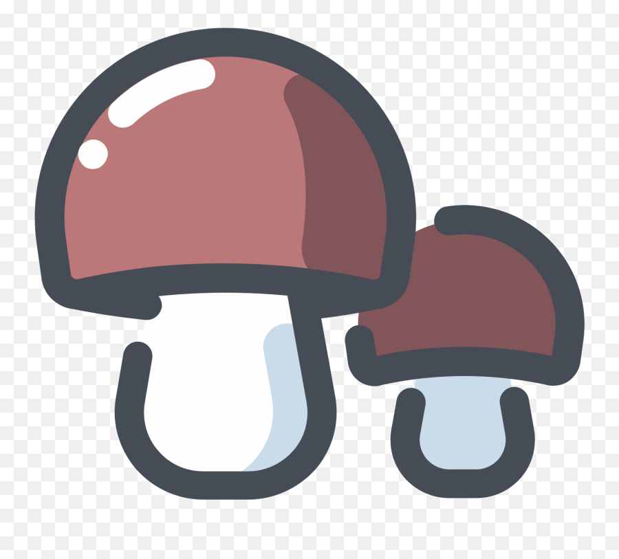Mushrooms Icon - Free Download Png And Vector Cockfosters Tube Station,Mushrooms Png