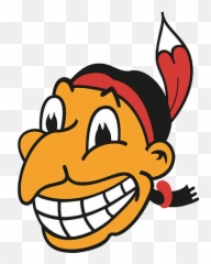 Logo Of The Cleveland Indians - Cleveland Indians Old Logo Png,Cleveland Indians Logo Png