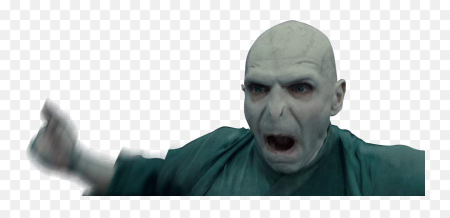 Voldemort Made By Totally Transparent - Voldemort Transparent Png,Voldemort Png