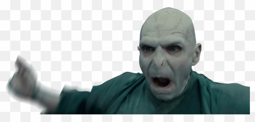 Voldemort Made By Totally Transparent - Voldemort Transparent Png,Voldemort Png