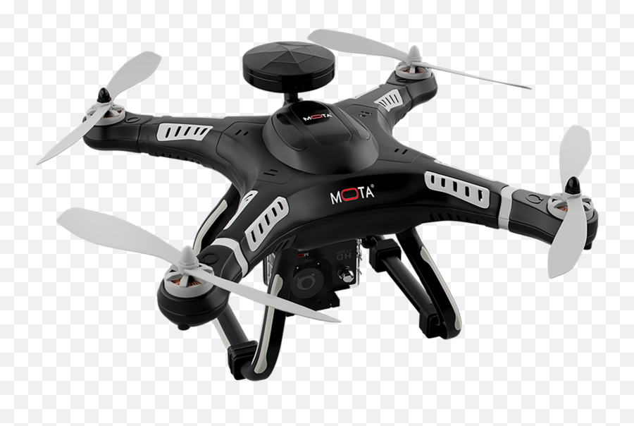 Drone Quadcopter Png Transparent Background