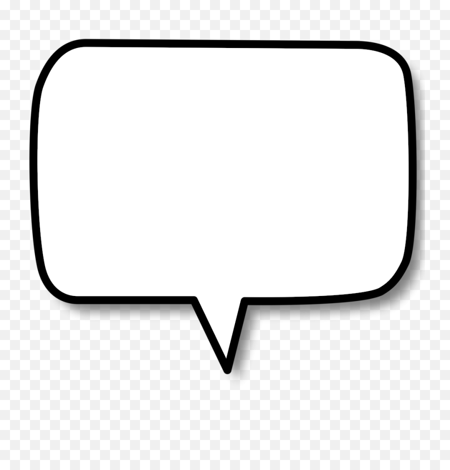 Vertical Text Bubble Transparent Png - Thank You For Watching Speech Bubble,Text Bubbles Png