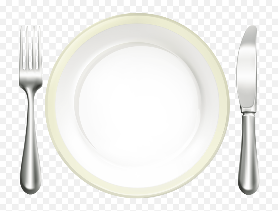 Download Free Png White - Ceramic,Place Setting Png