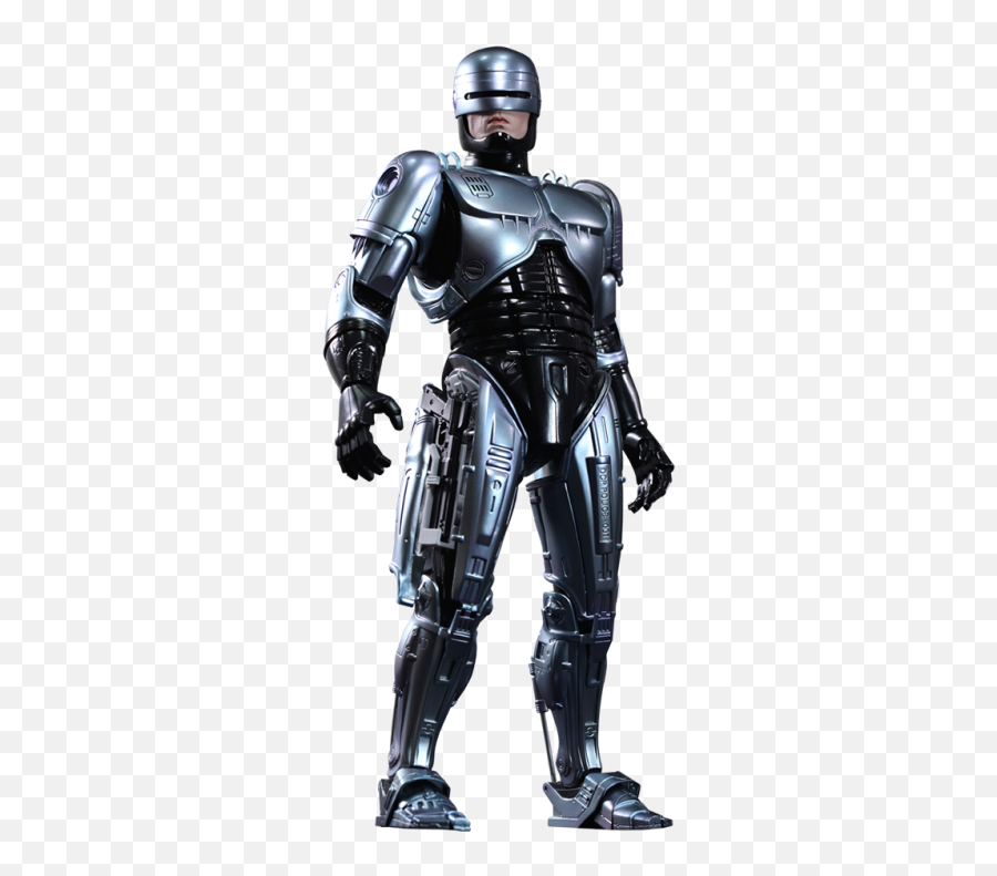 Robocop Png - Robocop Png,Robocop Png