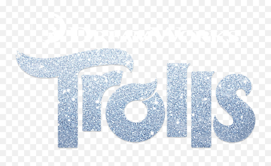Trolls - Trolls Logo Png,Trolls Logo Png