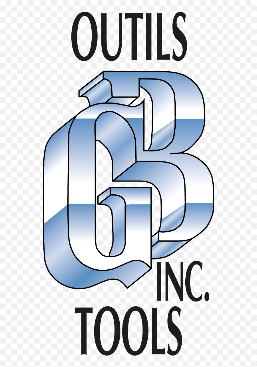 Outils Gb Experts En Équipements Et Outillages Industriels - Clip Art Png,Gb Logo