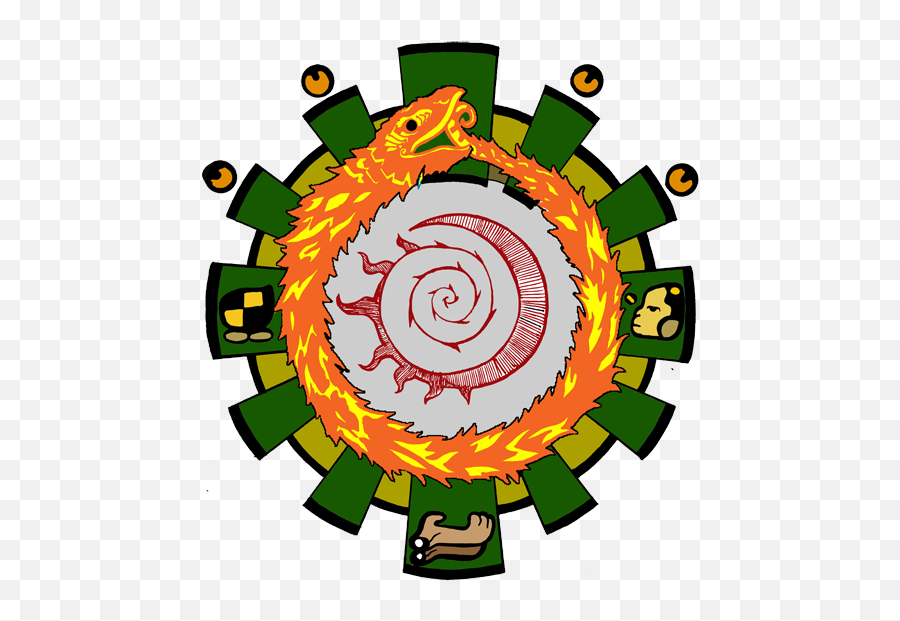 Third World Congress Of Chronobiology - Weather Memory Game Printable Png,Quetzalcoatl Png