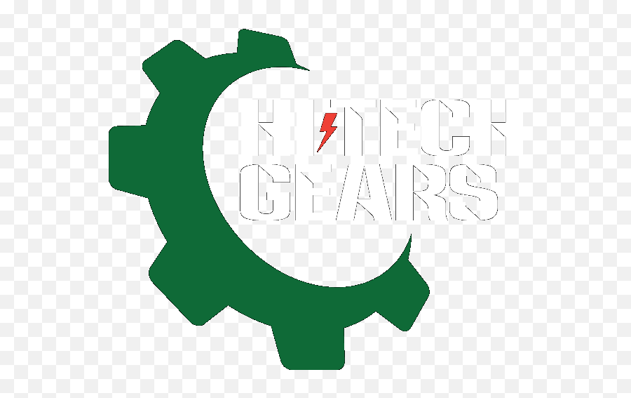 Hi - Tech Gears U2013 Great Gears Quicker Shoot Rifle Png,Gears Logo