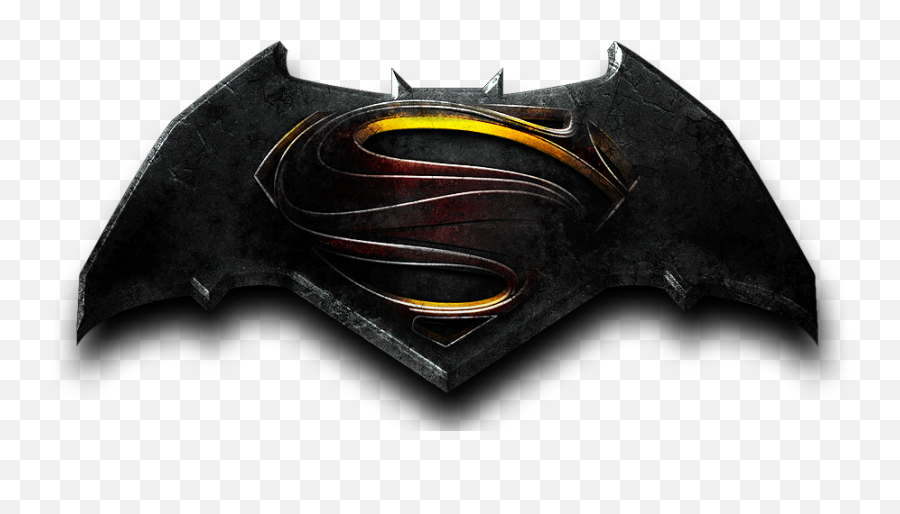 Big E Designs - Batman V Superman Cover Art Shield Png,Superman Logo  Wallpaper - free transparent png images 