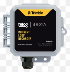 Telog Ilr - 32a U2014 Trimble Water Trimble Png,Recorder Png