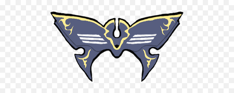 Marth Mask - Fire Emblem Awakening Team Fortress 2 Sprays Fire Emblem Butterfly Mask Png,Marth Png