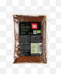 Barley Miso U0026 Soja Lima Food - Lima Png,Barley Png
