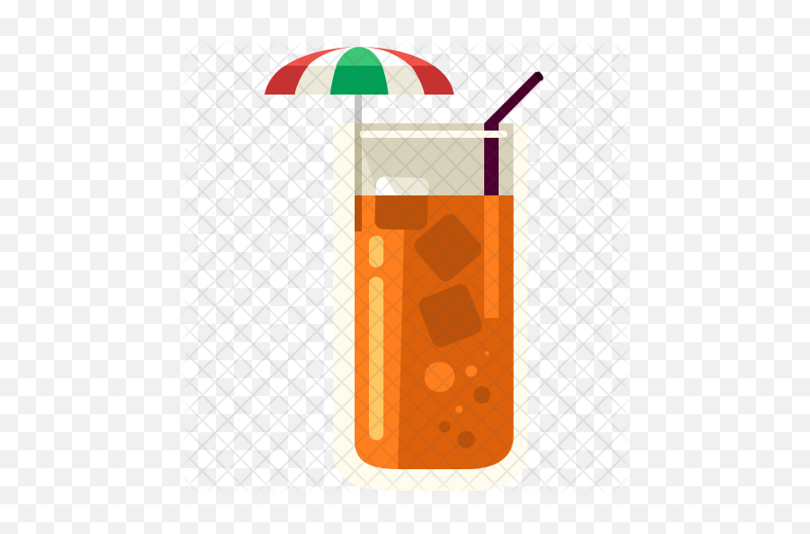 Ice Tea Icon - Ice Tea Icon Png,Ice Tea Png