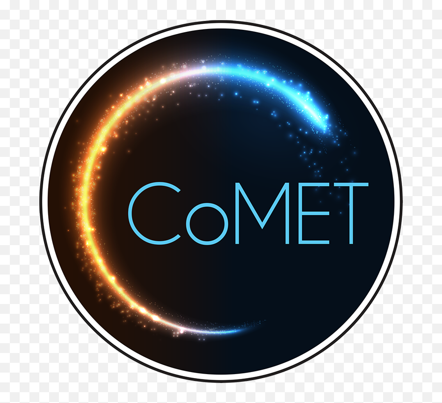 Comet Computational Materials Education And Training Just - Images Png,Comet Transparent