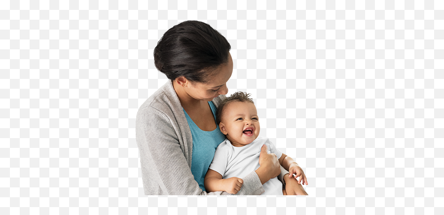 Baby Checkups Count - Holding Baby Transparent Png,Baby Transparent