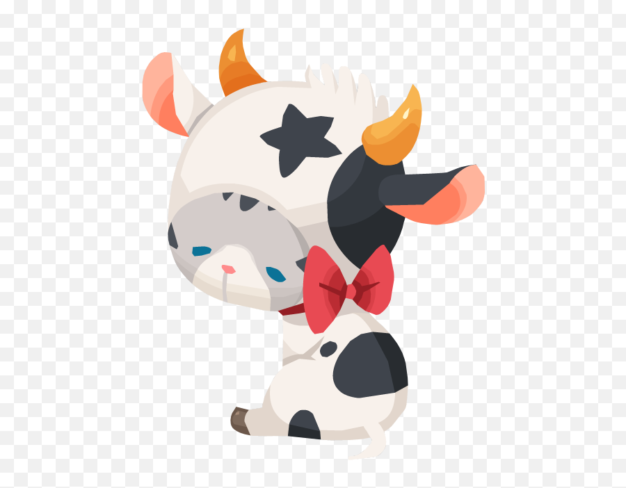 Taurus Png - Taurus Kingdom Hearts Chirithy Cute Chirithy Taurus,Taurus Png