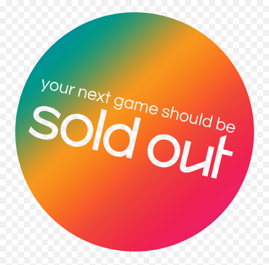 Our Partners - Sold Out Games Circle Png,Sold Out Png