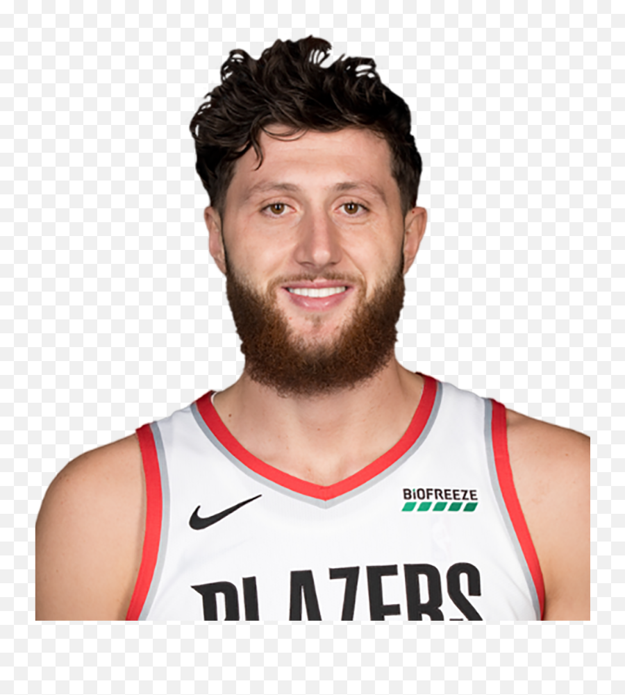 Jusuf Nurkic - Nba News U0026 Updates Fox Sports Jusuf Nurki Png,Carmelo Anthony Png