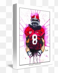 Julio Jones - Kick American Football Png,Julio Jones Png
