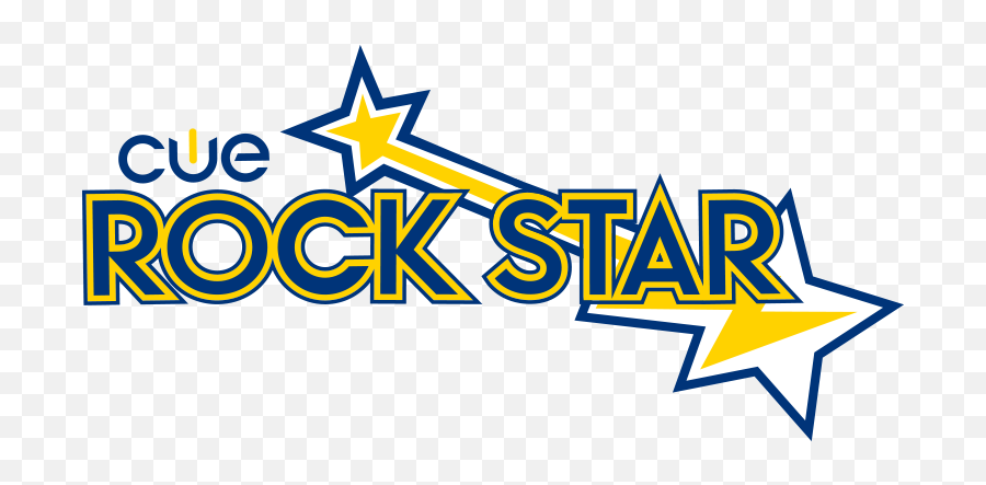 Download Cue Rock Star Logo - Cue Rockstar Png,Rockstar Png