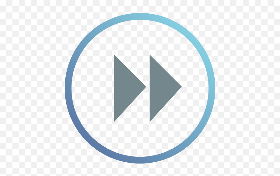Forward Icon - Music Player Forward Button Png,Next Button Png