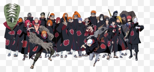 Download Logo Akatsuki Photos Free Download PNG HD HQ PNG Image