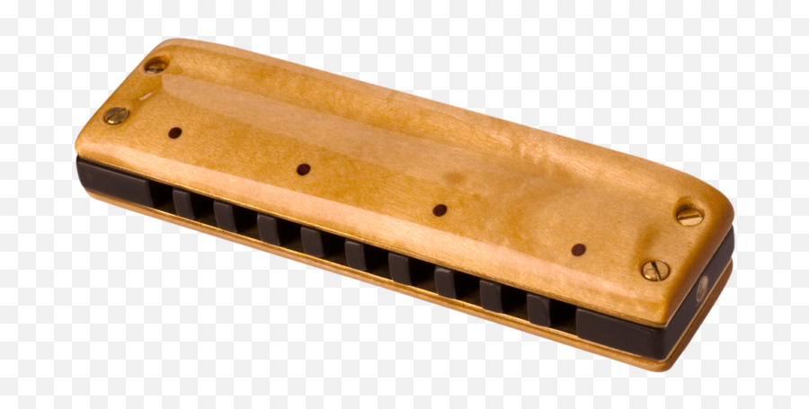 Type 1 Citronnier Ébène - Wood Png,Harmonica Png