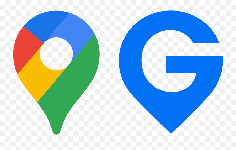 Icon Google Maps Logo / Google Map Logo Vector Images 47 - Pendaftaran ...