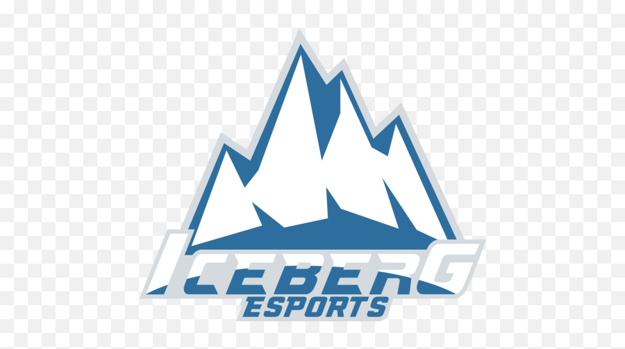 Iceberg Esports - Dota 2 Wiki Clip Art Png,Iceberg Png