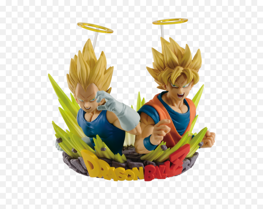 Pin - Dragon Ball Z Figuration Gogeta Png,Gogeta Png