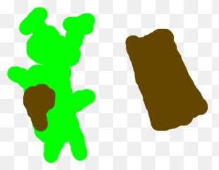 Shrek Layer - Illustration Png,Shrek Logo Png