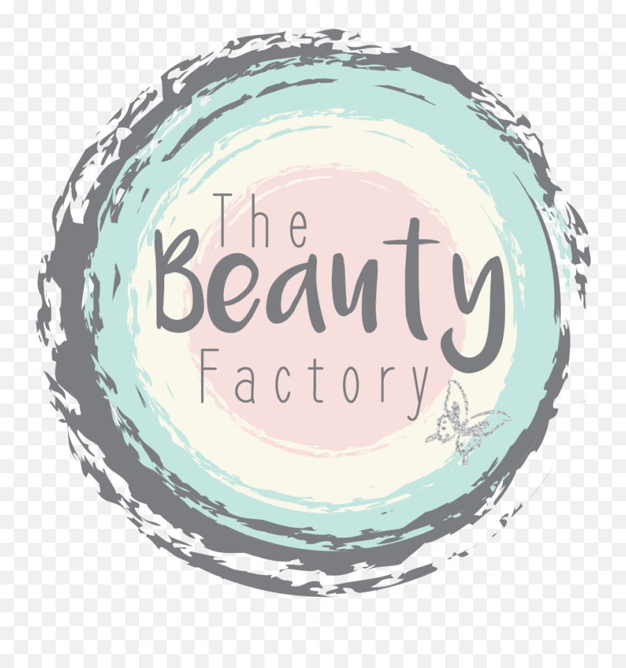 The Beauty Factory - Columbus Mobile Wedding Hair Social Portfolio Logo Png,Beauty Png