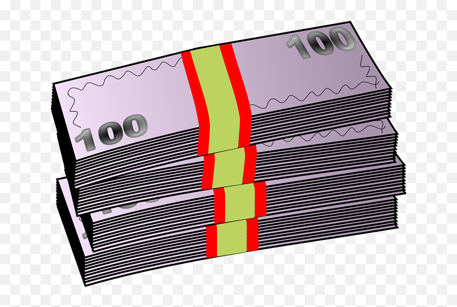 Banknotes Png File Mart - Banknote Clipart Png,Ashley Benson Png