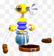 Download Hd 487kib 712x744 Fludd - Super Mario Sunshine png