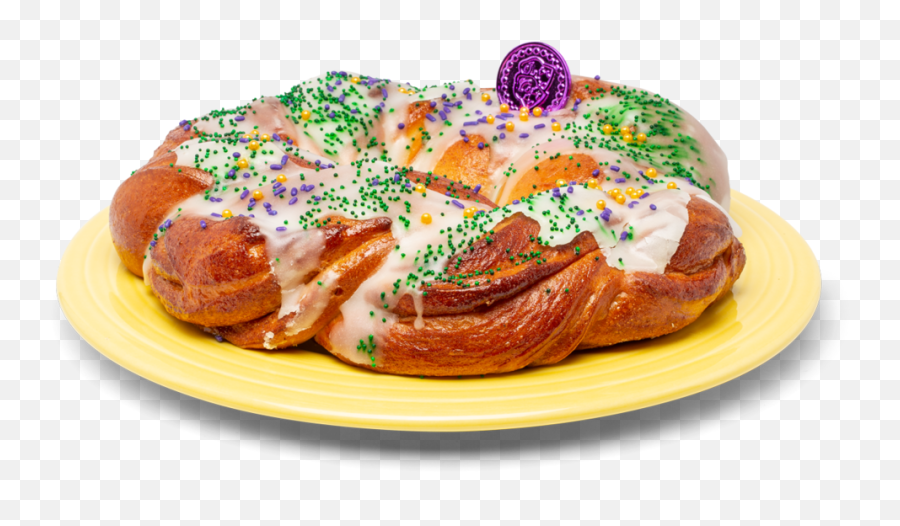 Taste Mardi Gras Fun - Tibbys King Cake Png,Mardi Gras Png