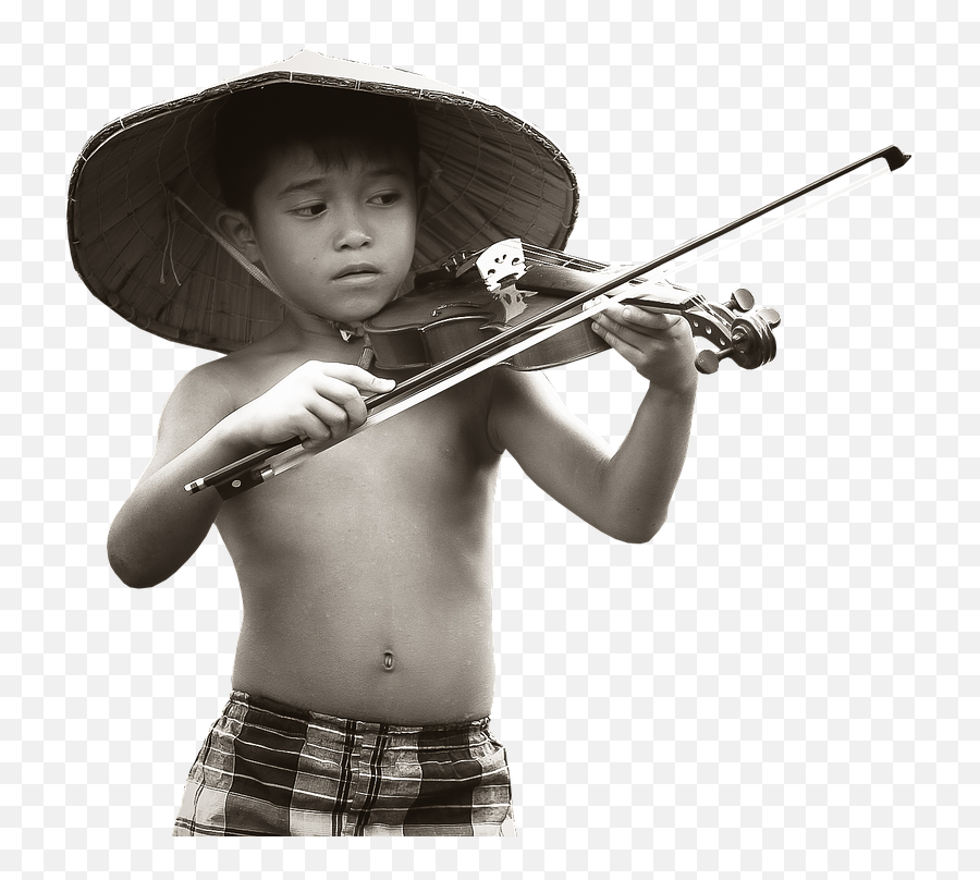 Cute Classic Violin - Sapno Ki Raani Sher Png,Violin Transparent