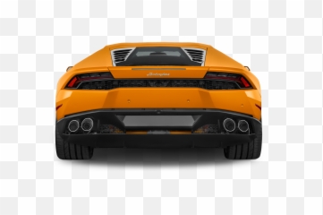 Lambo Chris Brown Transparent Png - Lamborghini Back View Png,Chris Brown Transparent