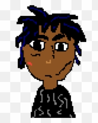 Download Ski Mask The Slump God - Cartoon png