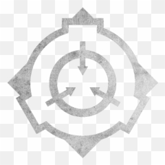 Scp Keter Logo Spray Team - Scp White Logo Png,Tf2 Logo Png