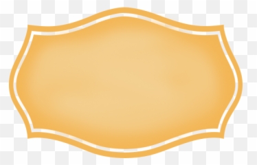 Frame Faixa Png Transparent Images - Para Logo
