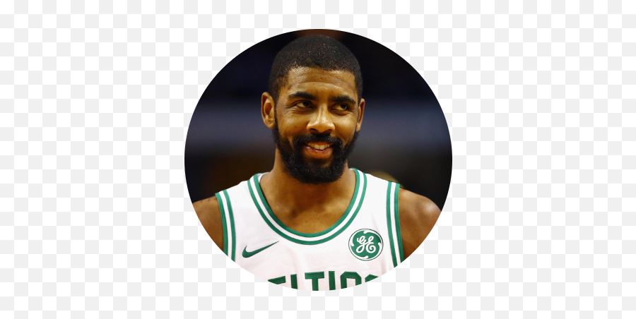 Kyrie Irving Png