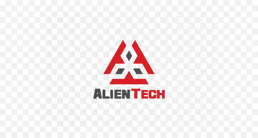 Alien Tech - Alientech Png,Abstract Logos
