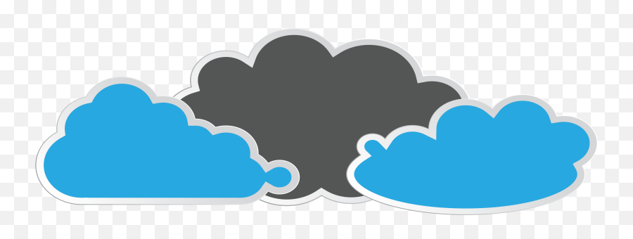 Cloud Computing In Buffalo - Lovely Png,Cloud Computing Png