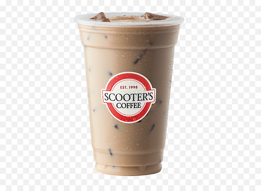 Iced Vanilla Chai Tea Latte - Coffee And Yogurt Png,Latte Png